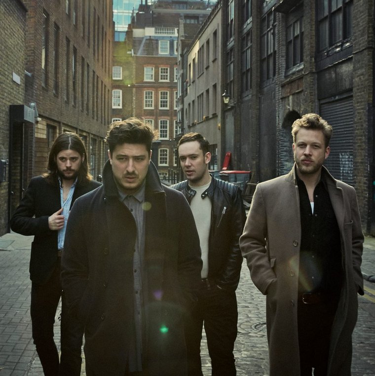 mumford and sons albums tpb torrents